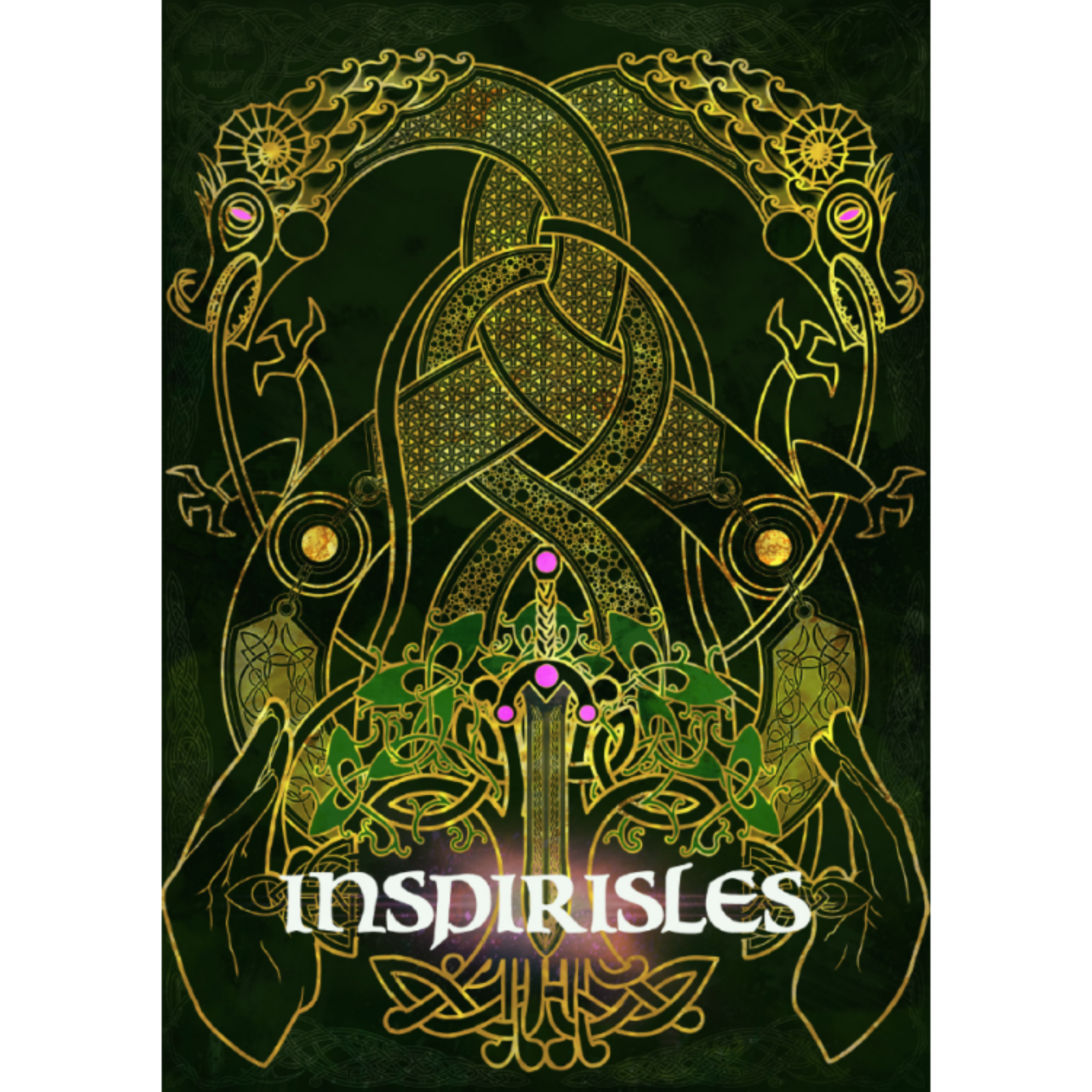 Inspirisles